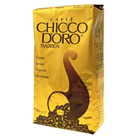 Caffè Chicco d’Oro