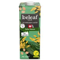 Emmi Beleaf Drink UHT