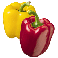 Peperoni gemischt