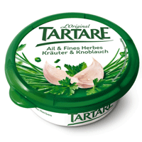 Tartare L’Original