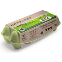 Agri Natura Eier Freiland