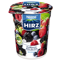 Hirz Joghurt