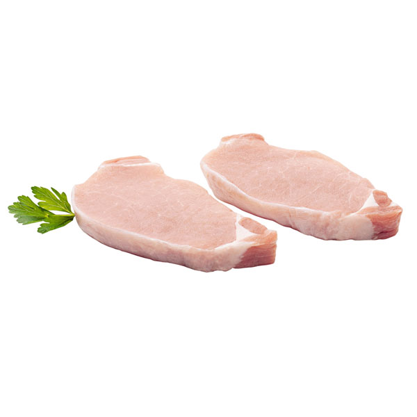 Agri Natura Schweinskoteletts