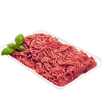 Agri Natura  Rindshackfleisch