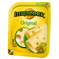 Leerdammer Scheiben