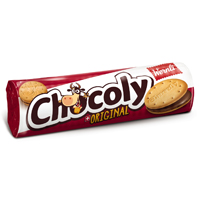 Wernli Biscuits