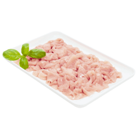 Suttero Pouletgeschnetzeltes