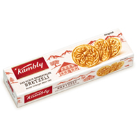 Kambly Biscuits
