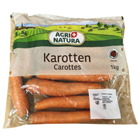 Agri Natura Karotten