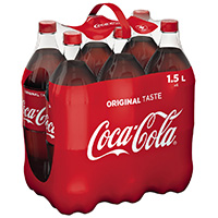 Coca-Cola