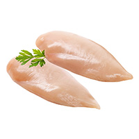 Suttero Pouletbrüstli