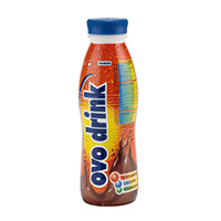 Wander Ovo Drink