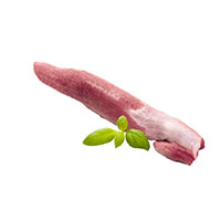 Filet mignon de porc Agri Natura