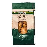 Pommes de terre Agri Natura