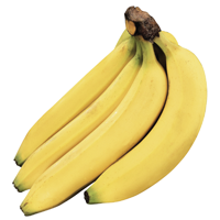 Bio Fairtrade Bananen