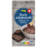 Volg Kochschokolade