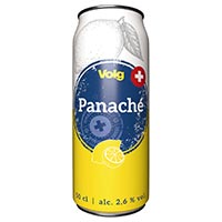 Volg Panaché