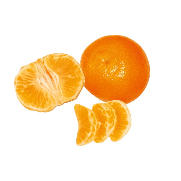 Satsumas-Mandarinen